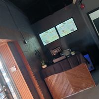 1st visit at new location  at Vibez Kitchen in Killeen