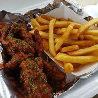  at Vibez Kitchen in Killeen