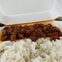  at Vibez Kitchen in Killeen