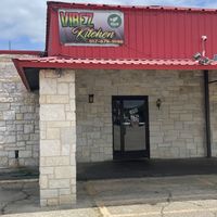   at Vibez Kitchen in Killeen