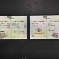   at Vibez Kitchen in Killeen