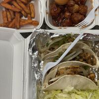   at Vibez Kitchen in Killeen