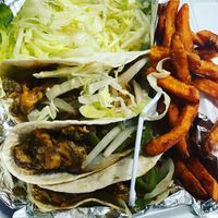   at Vibez Kitchen in Killeen