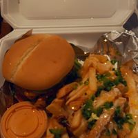   at Vibez Kitchen in Killeen