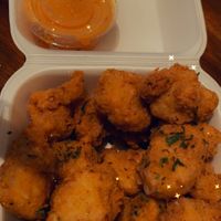   at Vibez Kitchen in Killeen