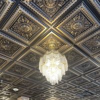 That Victorian chic decor  at FeelLove Coffee in Loveland