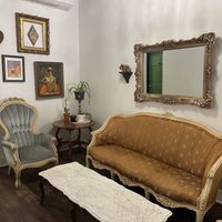 Decor  at FeelLove Coffee in Loveland