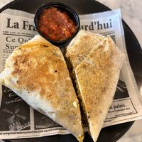   at FeelLove Coffee in Loveland