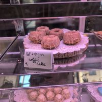 Superb options at FeelLove Coffee in Loveland