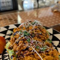 The most delicious avocado toast of all time. at FeelLove Coffee in Loveland