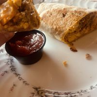   at FeelLove Coffee in Loveland