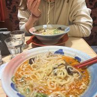   at Charm Thai Bistro in Oakland