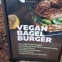 My attention was captured at OfKors Bakery in Sarasota