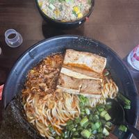   at Redlands Ramen in Redlands