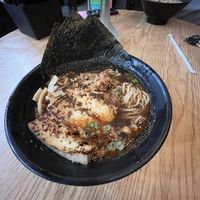   at Redlands Ramen in Redlands