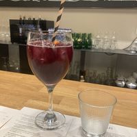 Tinto de Verano  at Copenhagen in Valencia