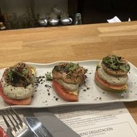 Valencia tomatoes  at Copenhagen in Valencia