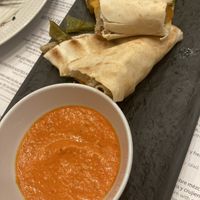 Quesadillas   at Copenhagen in Valencia