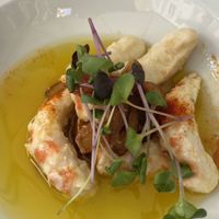   at Copenhagen in Valencia