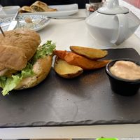   at Copenhagen in Valencia