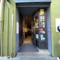   at Copenhagen in Valencia