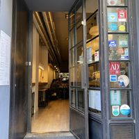   at Copenhagen in Valencia