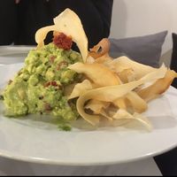 quacemole  at Copenhagen in Valencia