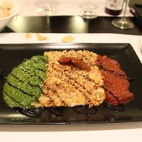 Risotto  at Copenhagen in Valencia