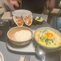  at Copenhagen in Valencia