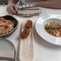   at Copenhagen in Valencia