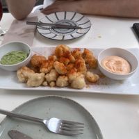   at Copenhagen in Valencia