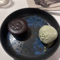   at Copenhagen in Valencia