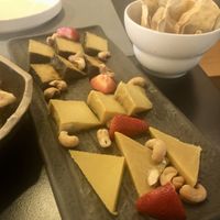   at Copenhagen in Valencia