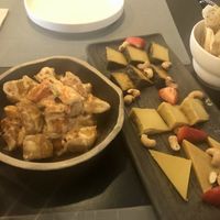   at Copenhagen in Valencia