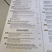   at Copenhagen in Valencia