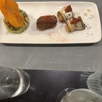   at Copenhagen in Valencia