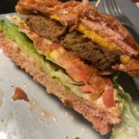   at Copenhagen in Valencia