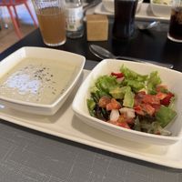   at Copenhagen in Valencia