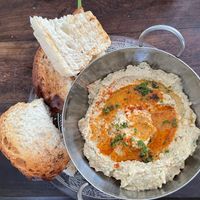 Breakfast at The Nuga House Cafe in Ahangama