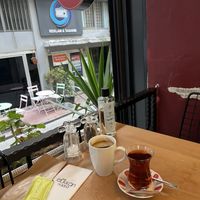   at Dükkan Galata in Istanbul