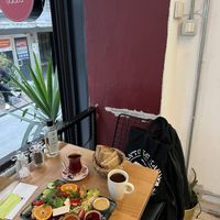   at Dükkan Galata in Istanbul