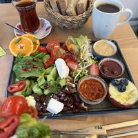   at Dükkan Galata in Istanbul