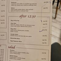  at Dükkan Galata in Istanbul