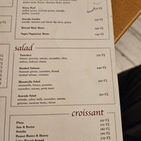  at Dükkan Galata in Istanbul