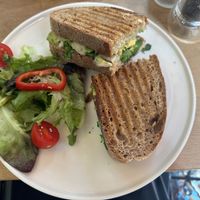   at Dükkan Galata in Istanbul