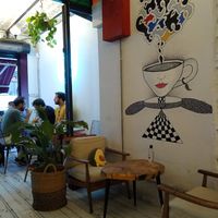  at Dükkan Galata in Istanbul