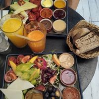  at Dükkan Galata in Istanbul