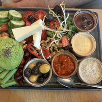   at Dükkan Galata in Istanbul