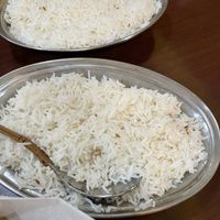 Arroz  at Tandoori Express in Oakhurst