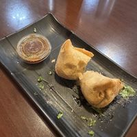   at Tandoori Express in Oakhurst